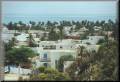 Vue sur la banlieue de Zarzis: b07-100