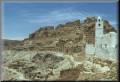 Le village troglodyte de Chenini: b20-100