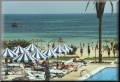 L'hotel Diana Club (Djerba Zarzis), la piscine: c02-100