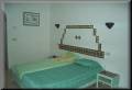 L'hotel Diana Club (Djerba Zarzis), la chambre: c05-100