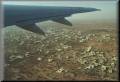 Vue sur les menzels de Djerba depuis le ciel: c20-100